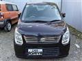 2012 Suzuki Wagon R