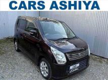 2012 Suzuki Wagon R