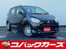 2017 Daihatsu Mira