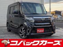 2022 Daihatsu Tanto