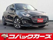 2017 Suzuki Swift