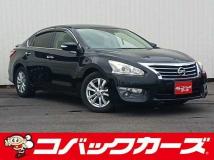 2016 Nissan Teana