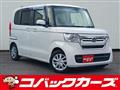 2021 Honda N BOX