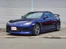 2004 Mazda RX-8
