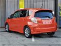 2010 Honda Fit