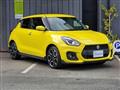2018 Suzuki Swift