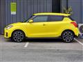 2018 Suzuki Swift