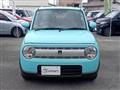 2015 Suzuki Lapin