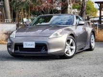 2008 Nissan Fairlady Z
