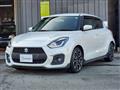 2017 Suzuki Swift