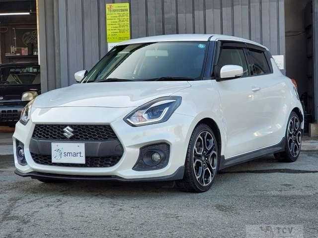 2017 Suzuki Swift