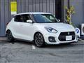2017 Suzuki Swift
