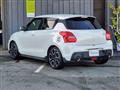 2017 Suzuki Swift