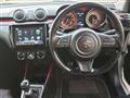 2017 Suzuki Swift