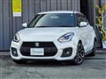 2017 Suzuki Swift