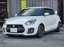 2017 Suzuki Swift