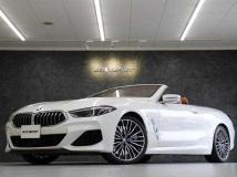 2019 BMW 8 Series