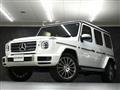 2019 Mercedes-Benz G-Class