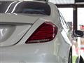 2015 Mercedes-Benz S-Class