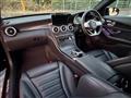 2018 Mercedes-Benz C-Class