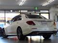 2018 Mercedes-Benz E-Class