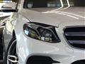 2018 Mercedes-Benz E-Class