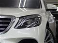 2019 Mercedes-Benz S-Class