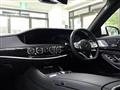 2019 Mercedes-Benz S-Class