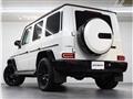 2020 Mercedes-Benz G-Class