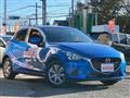 2016 Mazda Demio