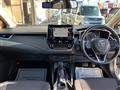 2020 Toyota Corolla Sedan