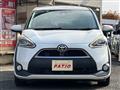 2016 Toyota Sienta