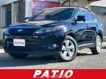 2015 Toyota Harrier