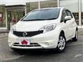 2014 Nissan Note