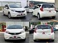 2014 Nissan Note