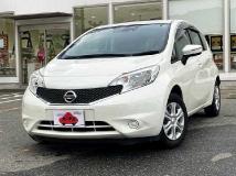 2014 Nissan Note