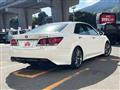 2017 Toyota Crown Hybrid