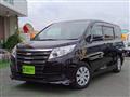2016 Toyota Noah