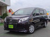 2016 Toyota Noah