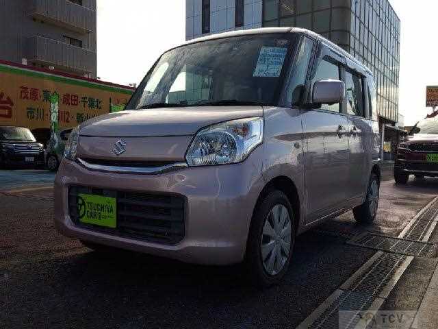 2016 Suzuki Suzuki Others