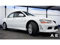 2002 Mitsubishi Lancer