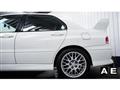 2002 Mitsubishi Lancer