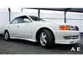 1997 Toyota Chaser