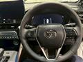 2025 Toyota Harrier Hybrid