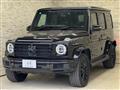 2022 Mercedes-Benz G-Class