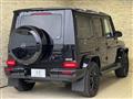 2022 Mercedes-Benz G-Class