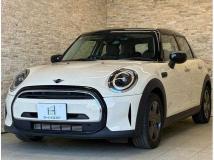 2021 BMW MINI