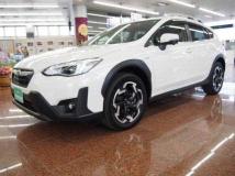 2020 Subaru IMPREZA XV HYBRID