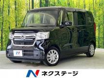 2022 Honda N BOX