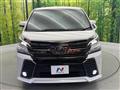 2017 Toyota Vellfire